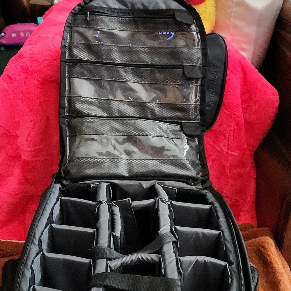 TAMRAC CAMERA BACKPACK
